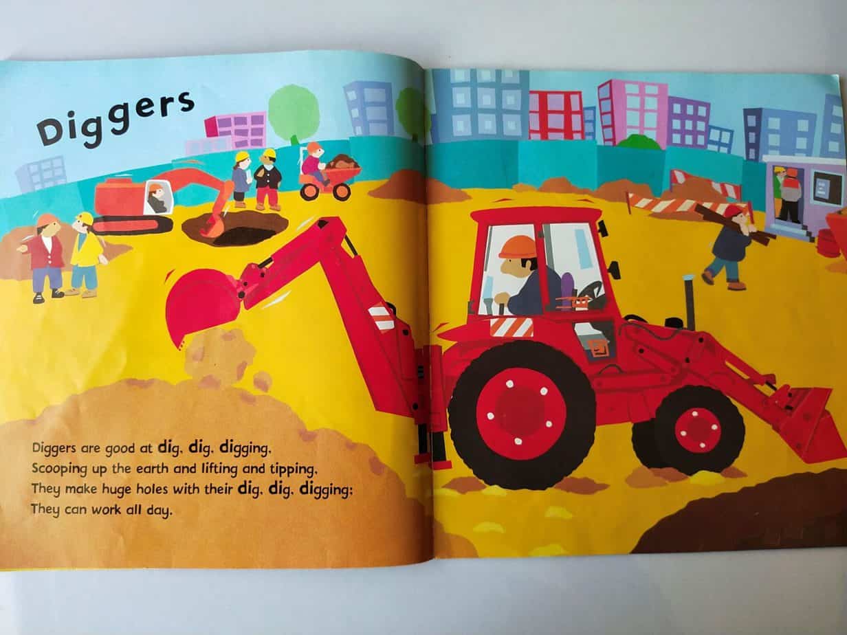 REVIEW: Dig Dig Digging by Margaret Mayo and Alex Ayliffe - Nathan ...