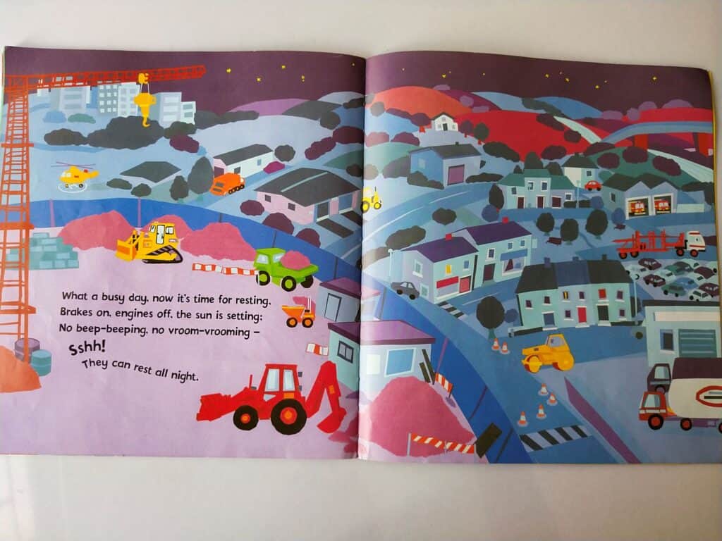 Dig Dig Digging - By Margaret Mayo (board Book) : Target