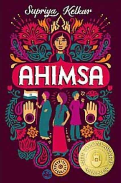 Ahimsa