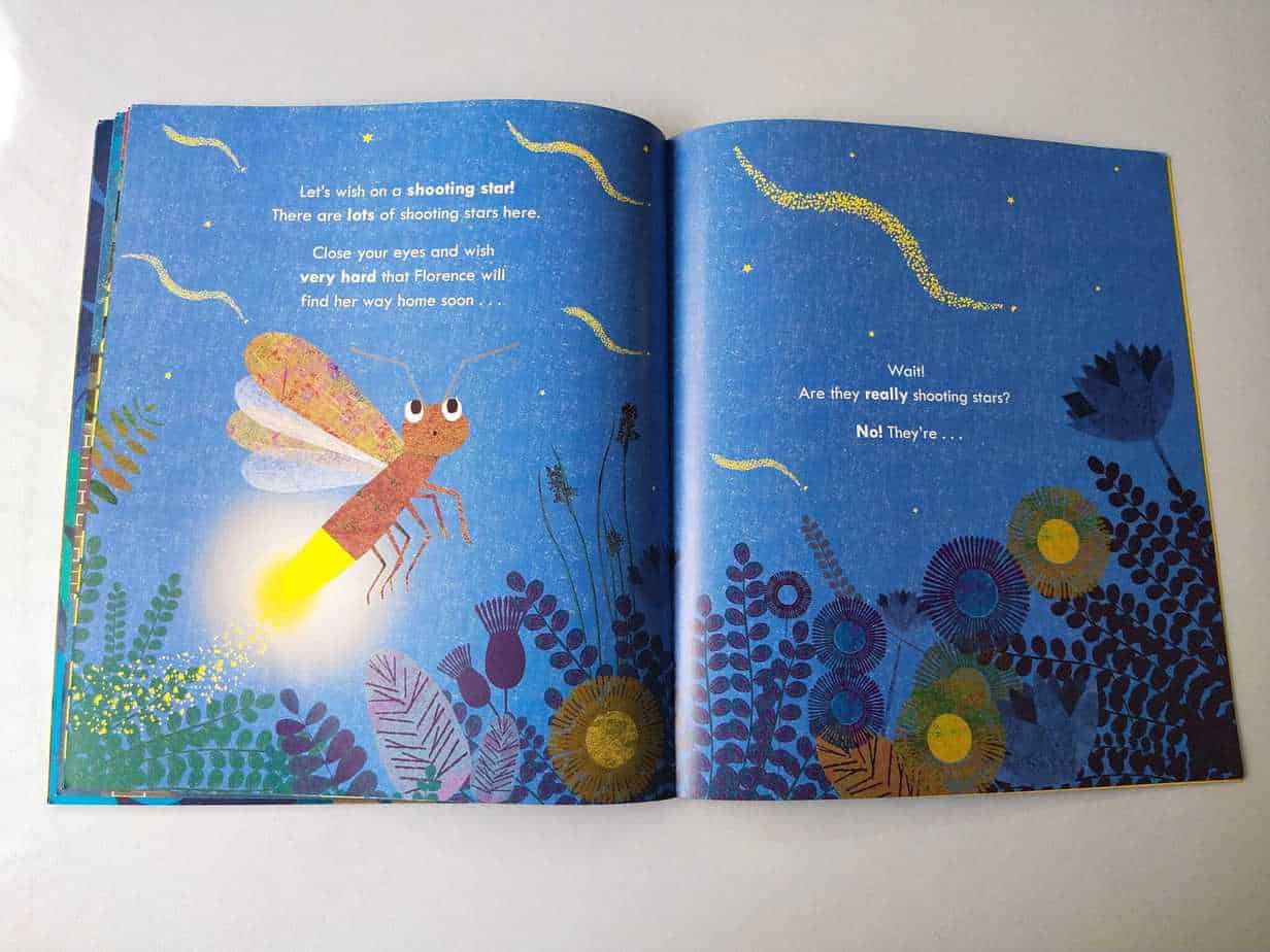 REVIEW Firefly Home By Jane Clarke Nathan Reading Journey