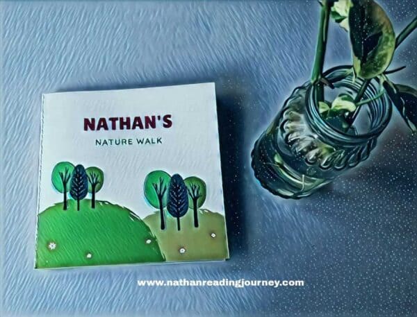 REVIEW: NATHAN’S NATURE WALK BY VIVIDLY WRITTEN