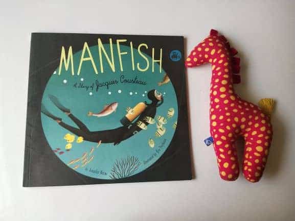 Manfish