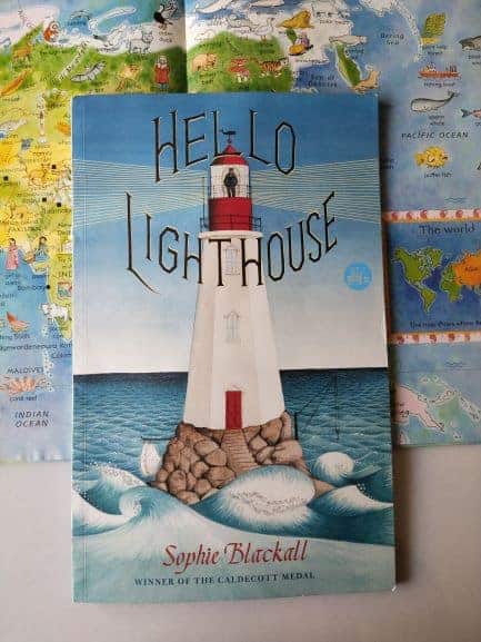 Hello Lighthouse