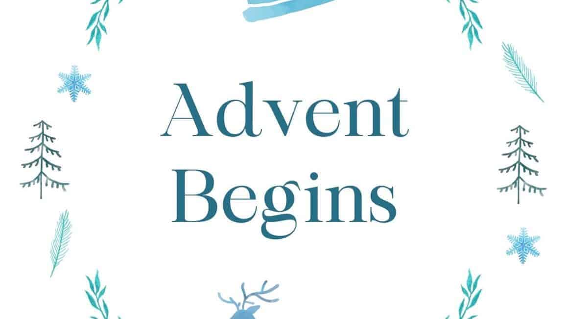 Advent