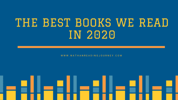 THE BEST BOOKS WE READ IN 2020