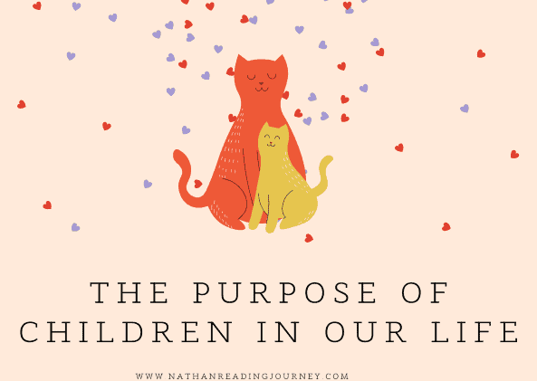 Purpose of children