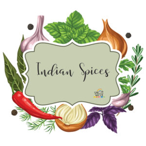 Indian Spices Book free download by Ananya Chandrashekhar