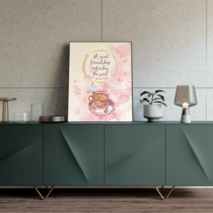 Proverbs 27:9  Bible Verse, Scripture Wall Art, Bible Quote, Bible verse christian wall art, Instant Download.